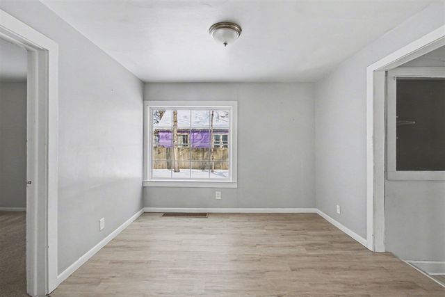 1844 Elwood Street, Muskegon, MI 49442