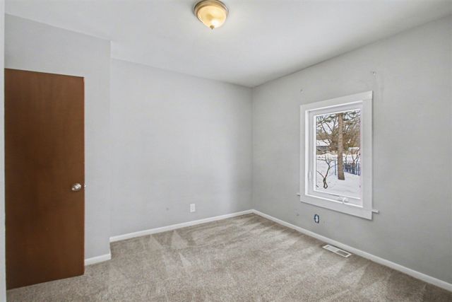 1844 Elwood Street, Muskegon, MI 49442