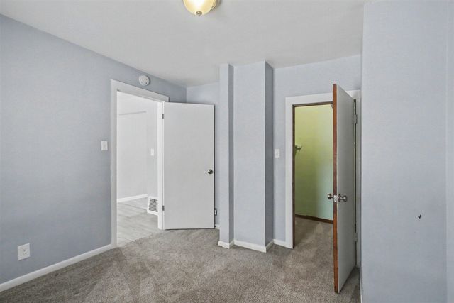 1844 Elwood Street, Muskegon, MI 49442