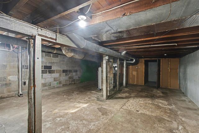 1844 Elwood Street, Muskegon, MI 49442