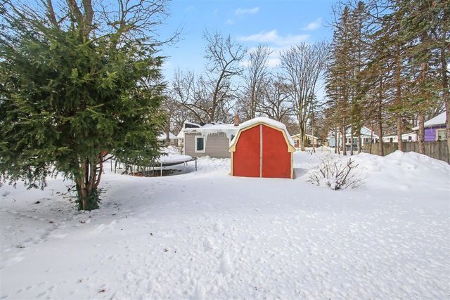 1844 Elwood Street, Muskegon, MI 49442