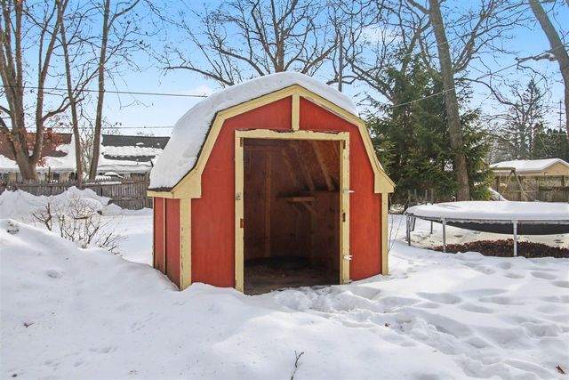 1844 Elwood Street, Muskegon, MI 49442