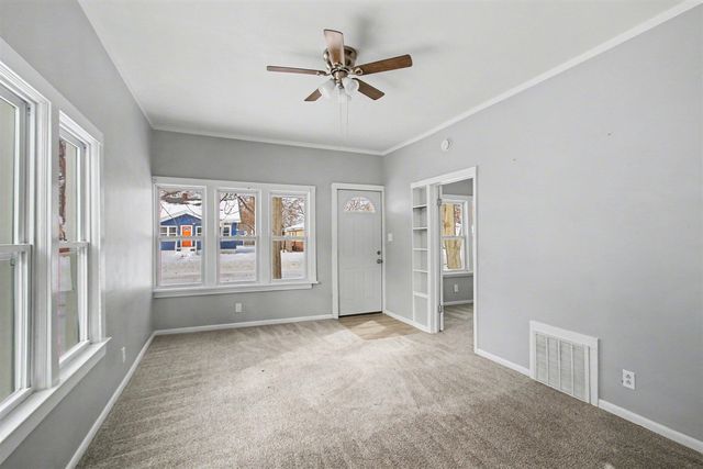 1844 Elwood Street, Muskegon, MI 49442