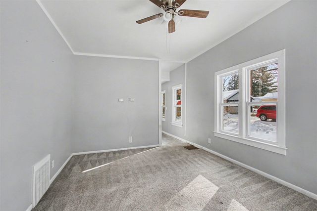 1844 Elwood Street, Muskegon, MI 49442