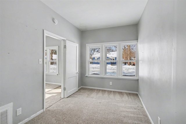 1844 Elwood Street, Muskegon, MI 49442