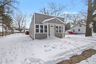 1844 Elwood Street, Muskegon, MI 49442