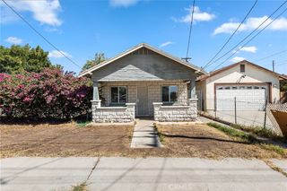 409 W L, Colton, CA 92324