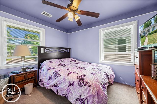 21600 Revere Street, Saint Clair Shores, MI 48080