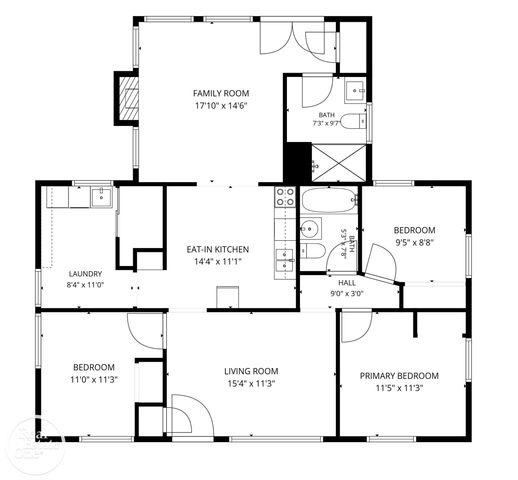 21600 Revere Street, Saint Clair Shores, MI 48080