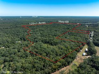 00 Hwy 69 / CR 484, Mineola, TX 75773