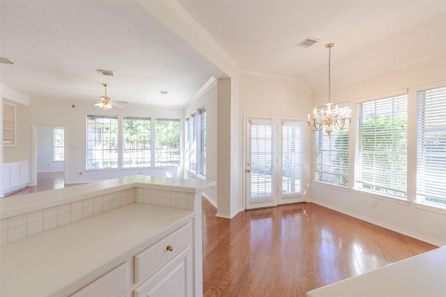 2434 Fairway Pointe Drive, League City, TX 77573