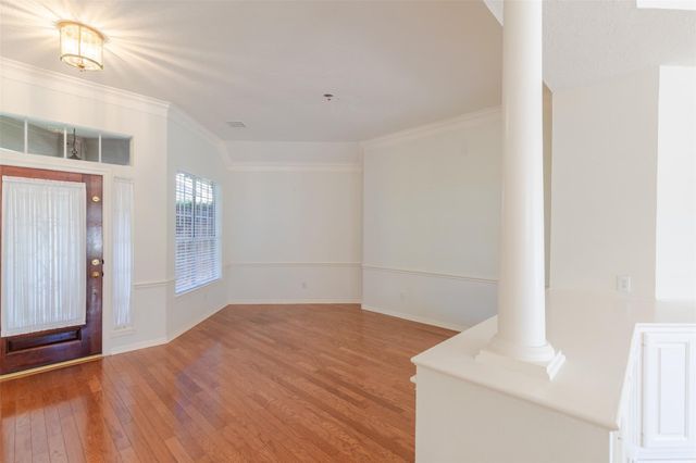 2434 Fairway Pointe Drive, League City, TX 77573