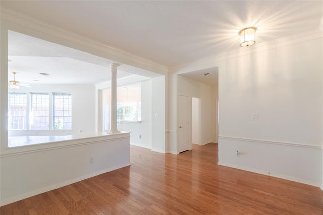 2434 Fairway Pointe Drive, League City, TX 77573