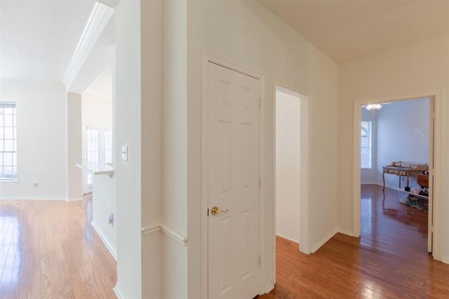 2434 Fairway Pointe Drive, League City, TX 77573