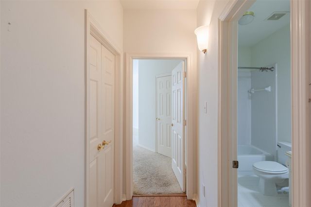 2434 Fairway Pointe Drive, League City, TX 77573