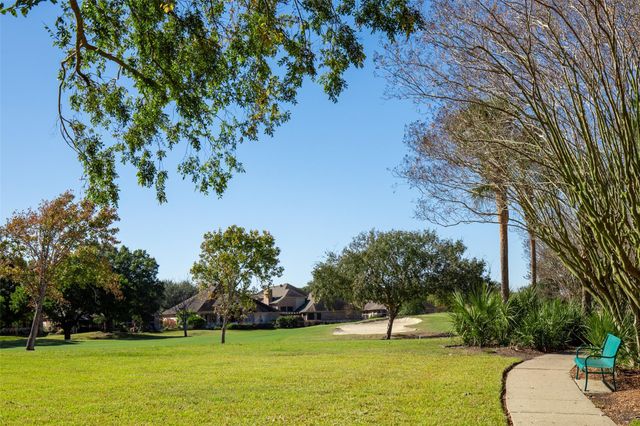 2434 Fairway Pointe Drive, League City, TX 77573