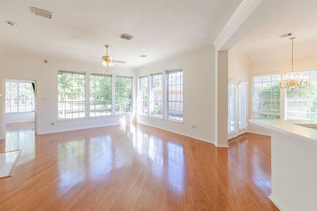 2434 Fairway Pointe Drive, League City, TX 77573