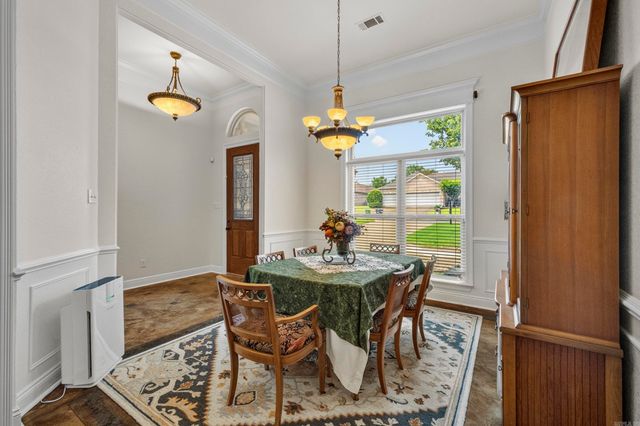 2641 River Eagle Court, Sherwood, AR 72120