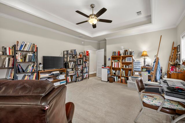 2641 River Eagle Court, Sherwood, AR 72120