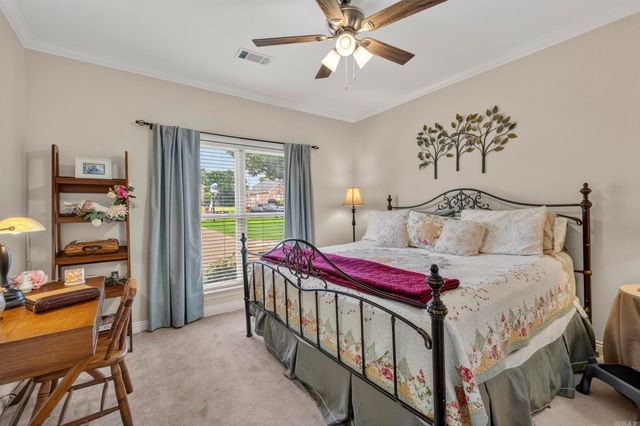 2641 River Eagle Court, Sherwood, AR 72120