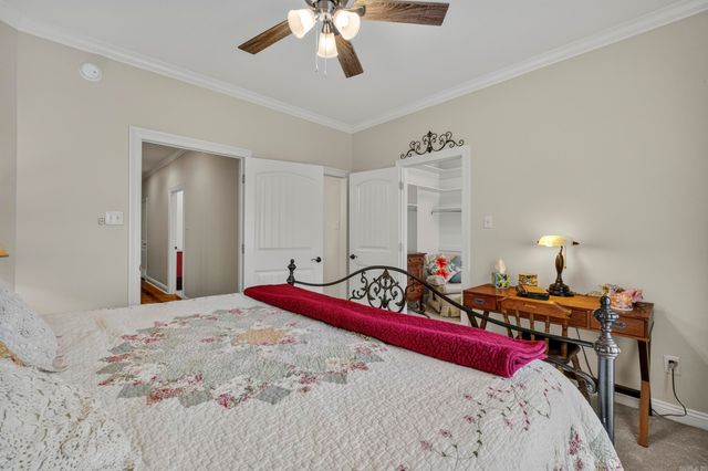 2641 River Eagle Court, Sherwood, AR 72120