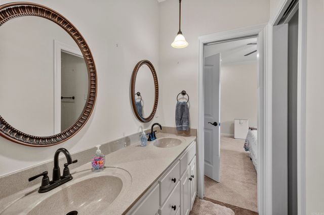 2641 River Eagle Court, Sherwood, AR 72120
