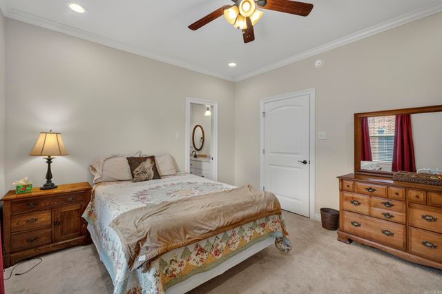 2641 River Eagle Court, Sherwood, AR 72120