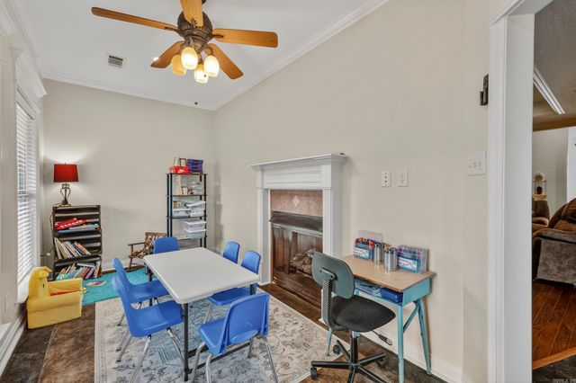 2641 River Eagle Court, Sherwood, AR 72120