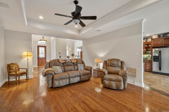 2641 River Eagle Court, Sherwood, AR 72120
