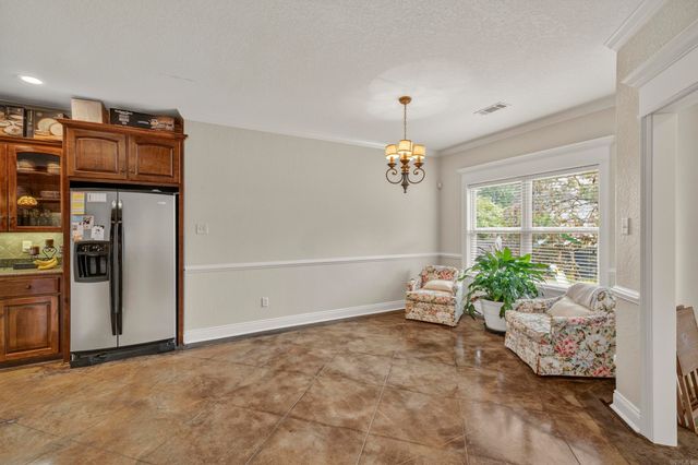 2641 River Eagle Court, Sherwood, AR 72120