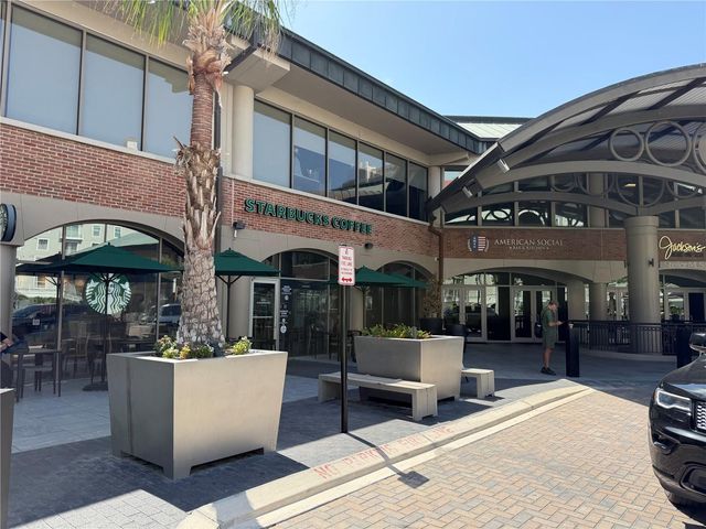 700 S HARBOUR ISLAND BOULEVARD 512, Tampa, FL 33602