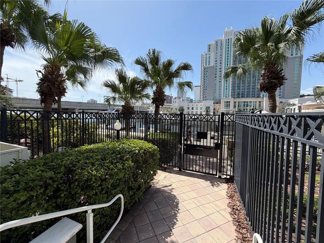 700 S HARBOUR ISLAND BOULEVARD 512, Tampa, FL 33602