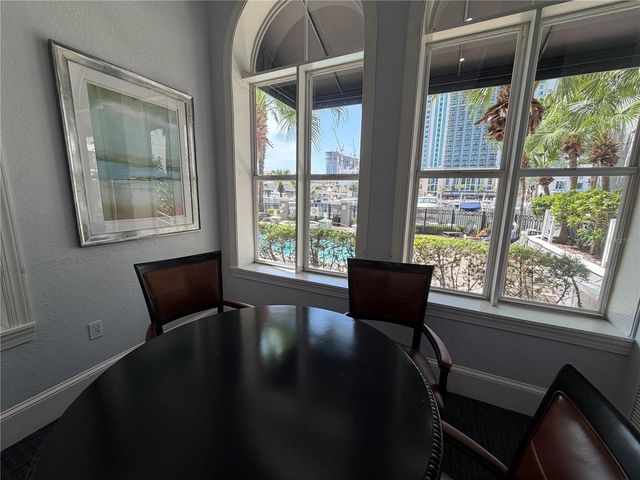 700 S HARBOUR ISLAND BOULEVARD 512, Tampa, FL 33602