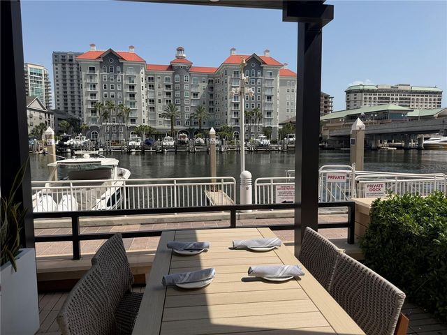 700 S HARBOUR ISLAND BOULEVARD 512, Tampa, FL 33602