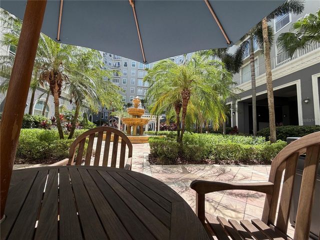 700 S HARBOUR ISLAND BOULEVARD 512, Tampa, FL 33602