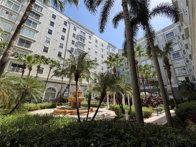 700 S HARBOUR ISLAND BOULEVARD 512, Tampa, FL 33602