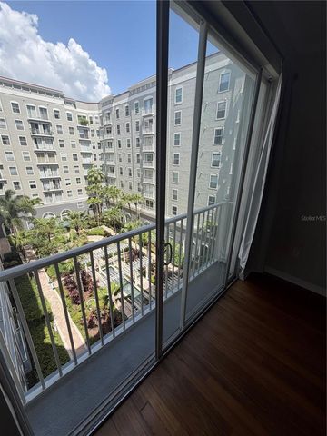 700 S HARBOUR ISLAND BOULEVARD 512, Tampa, FL 33602