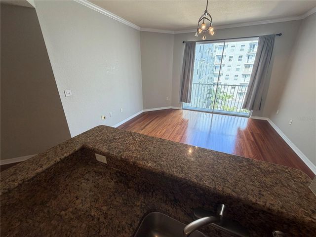 700 S HARBOUR ISLAND BOULEVARD 512, Tampa, FL 33602