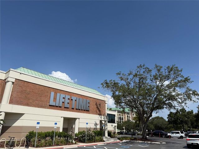 700 S HARBOUR ISLAND BOULEVARD 512, Tampa, FL 33602