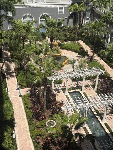 700 S HARBOUR ISLAND BOULEVARD 512, Tampa, FL 33602