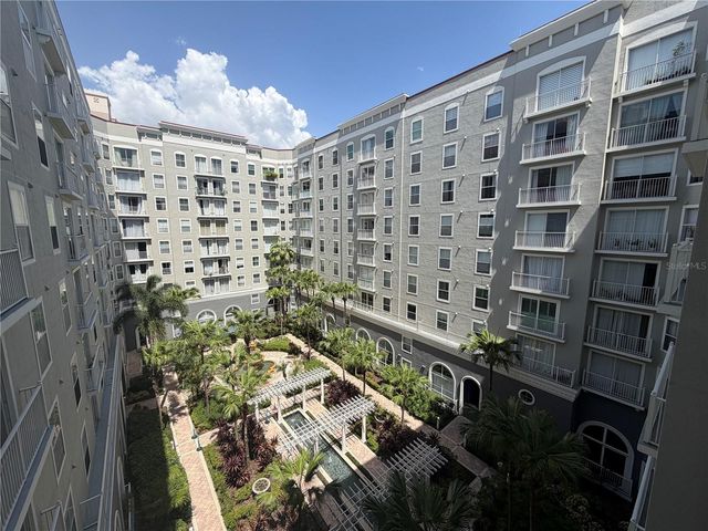 700 S HARBOUR ISLAND BOULEVARD 512, Tampa, FL 33602