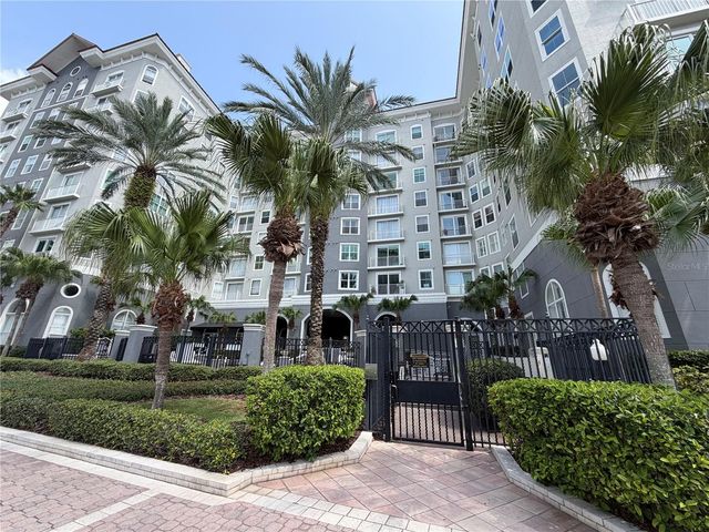 700 S HARBOUR ISLAND BOULEVARD 512, Tampa, FL 33602