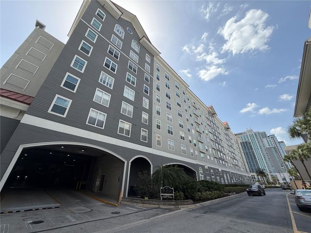 700 S HARBOUR ISLAND BOULEVARD 512, Tampa, FL 33602