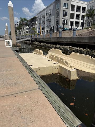 700 S HARBOUR ISLAND BOULEVARD 512, Tampa, FL 33602