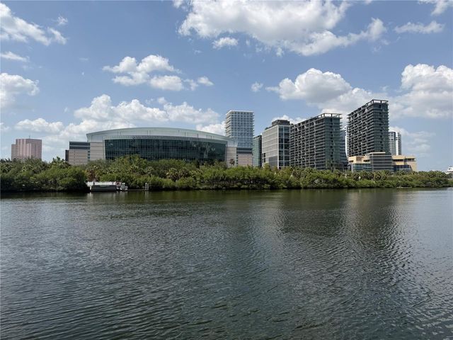 700 S HARBOUR ISLAND BOULEVARD 512, Tampa, FL 33602