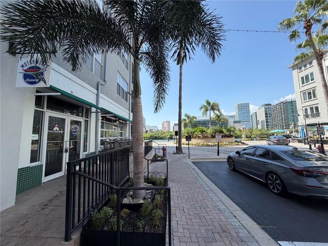 700 S HARBOUR ISLAND BOULEVARD 512, Tampa, FL 33602