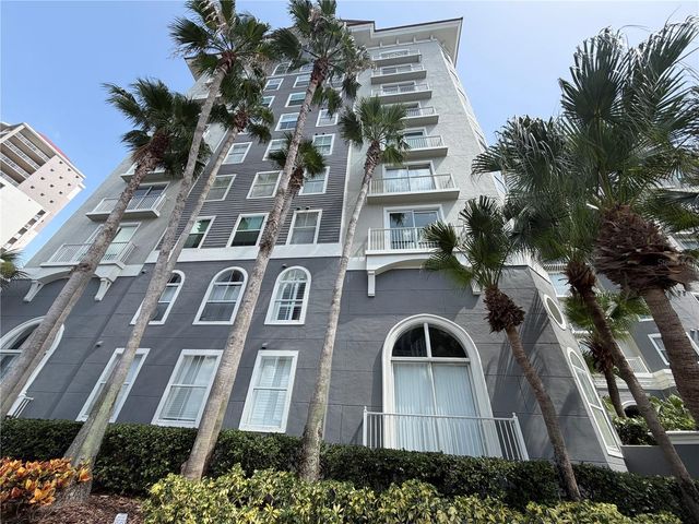 700 S HARBOUR ISLAND BOULEVARD 512, Tampa, FL 33602