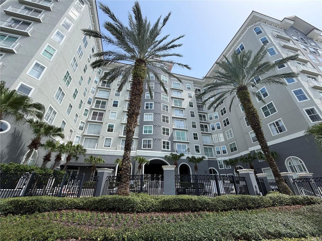 700 S HARBOUR ISLAND BOULEVARD 512, Tampa, FL 33602