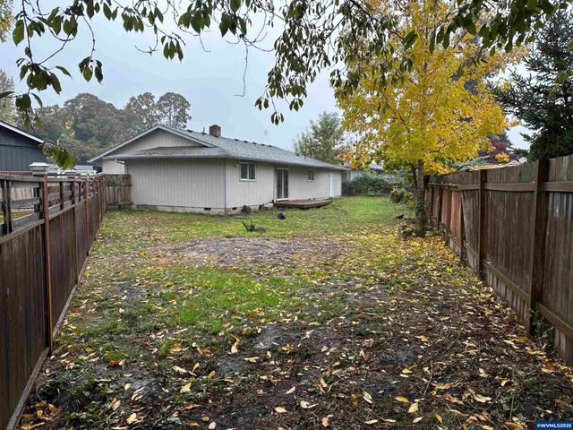 4985 Wagon Rim Ct SE, Salem, OR 97317