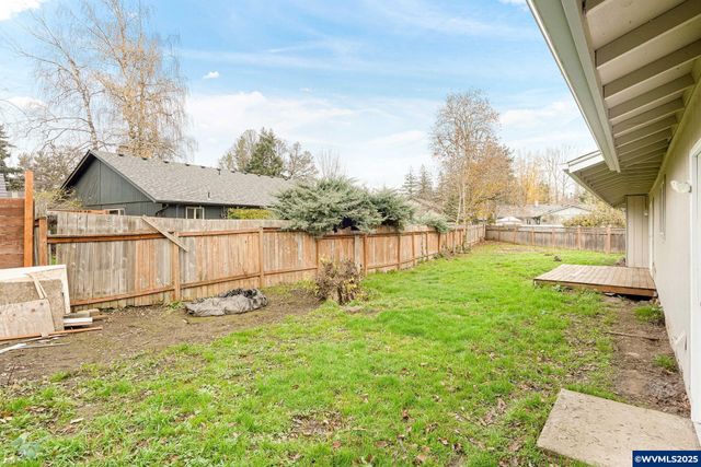 4985 Wagon Rim Ct SE, Salem, OR 97317